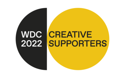 Creative supporters de la WDC 2022